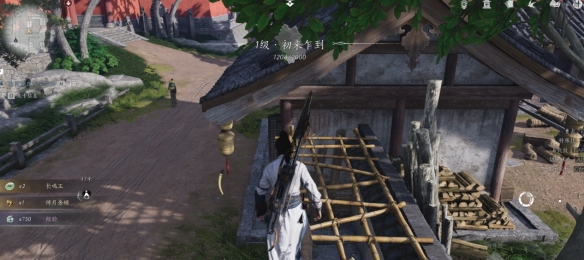 燕云十六声悼月金蟾怎么获得