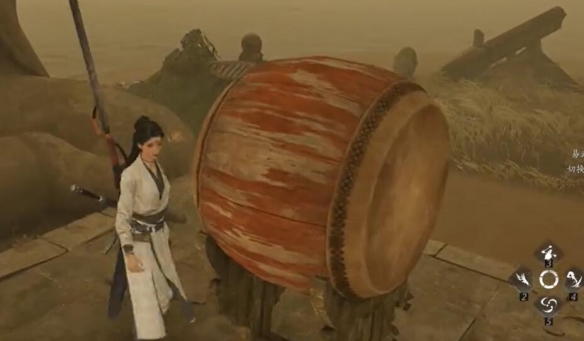 燕云十六声持其不攻怎么获得