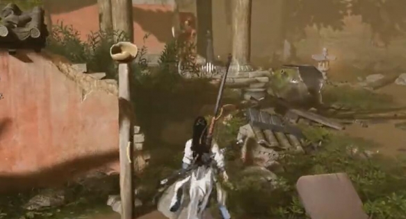 燕云十六声持其不攻怎么获得