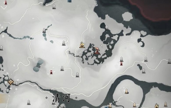 燕云十六声持其不攻怎么获得