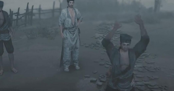 燕云十六声持其不攻怎么获得