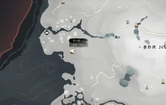 燕云十六声杏花不见怎么获得