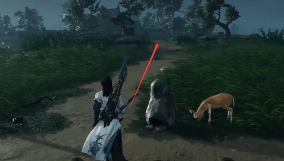 燕云十六声铁身诀怎么获得