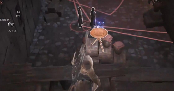 燕云十六声逐狼心经怎么获得