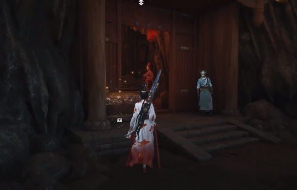 燕云十六声鬼市在哪