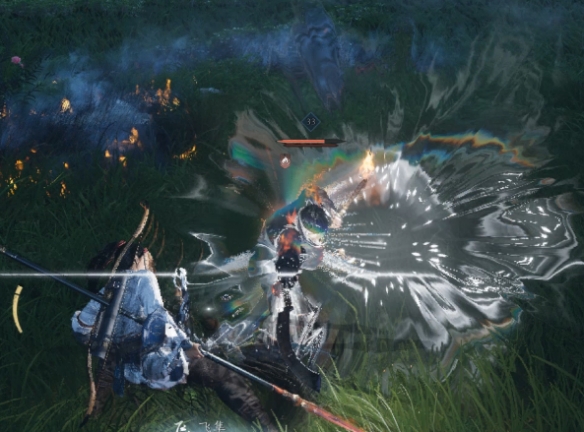 燕云十六声卸势怎么使用