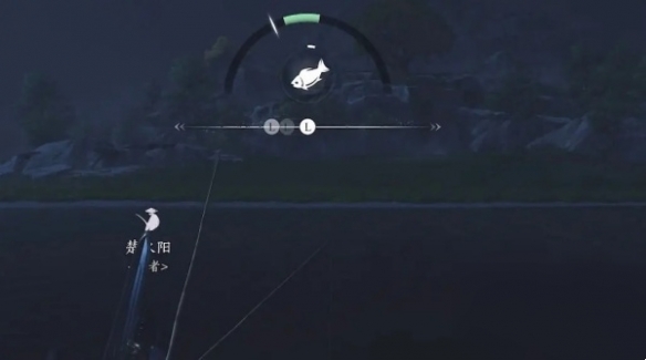 燕云十六声怎么钓鱼