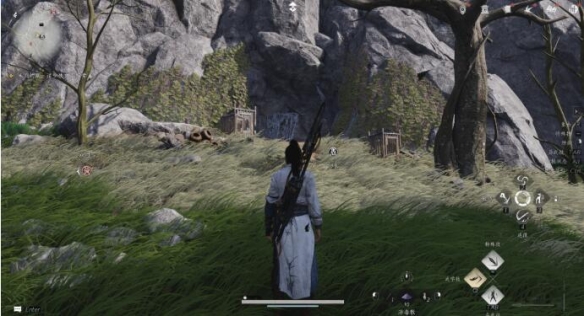 燕云十六声野外boss在哪