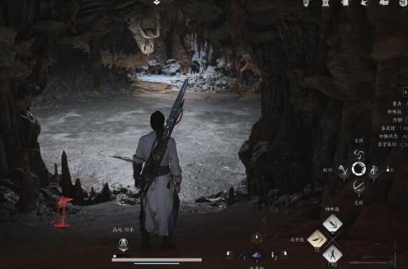 燕云十六声野外boss在哪