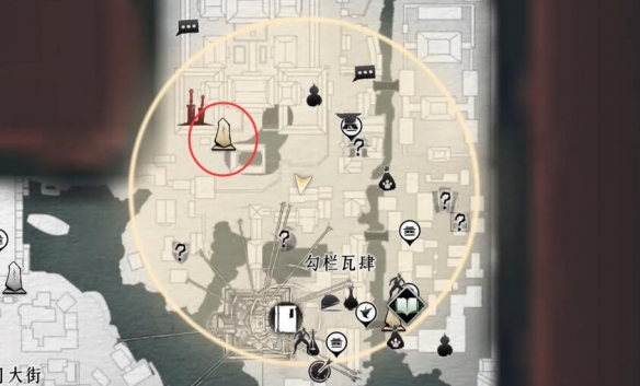 燕云十六声四时无常怎么获得