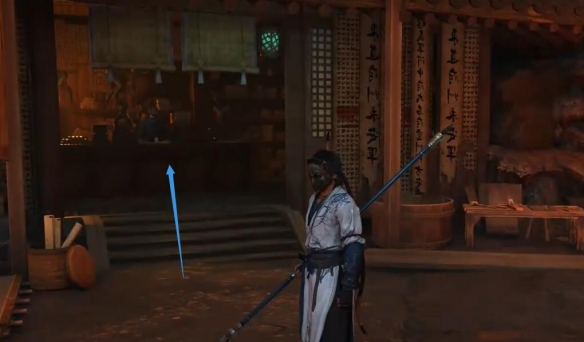 燕云十六声剑气纵横怎么获得