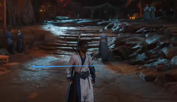 燕云十六声剑气纵横怎么获得