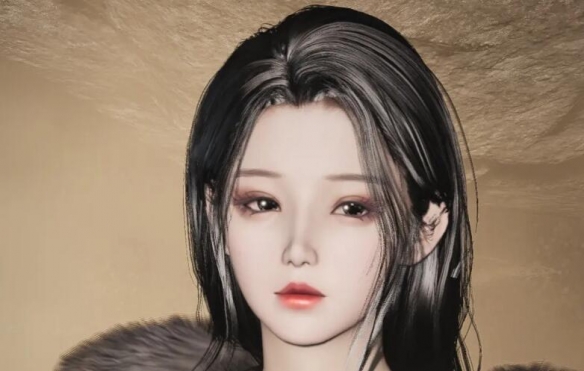 燕云十六声捏脸数据女