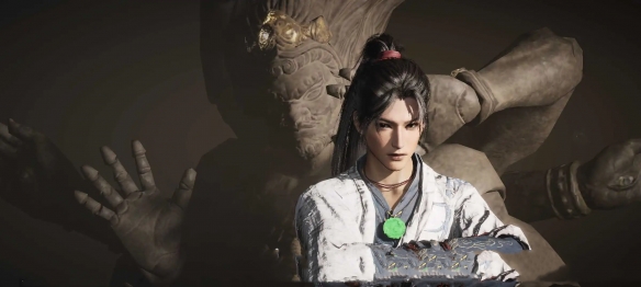 燕云十六声捏脸数据男