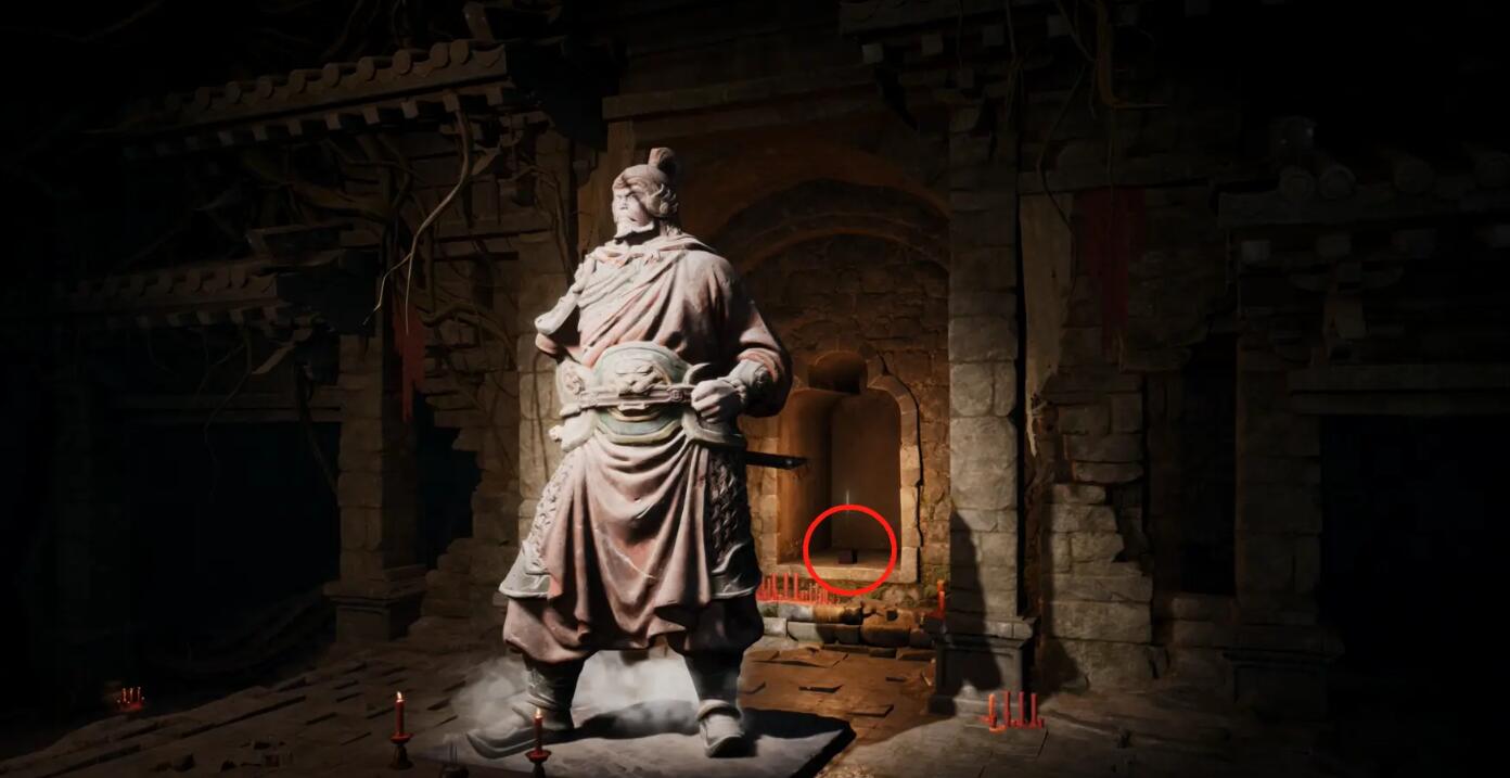 燕云十六声侠迹卷二烈言攻略