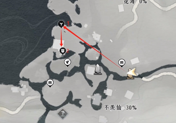 燕云十六声奇珍收集攻略