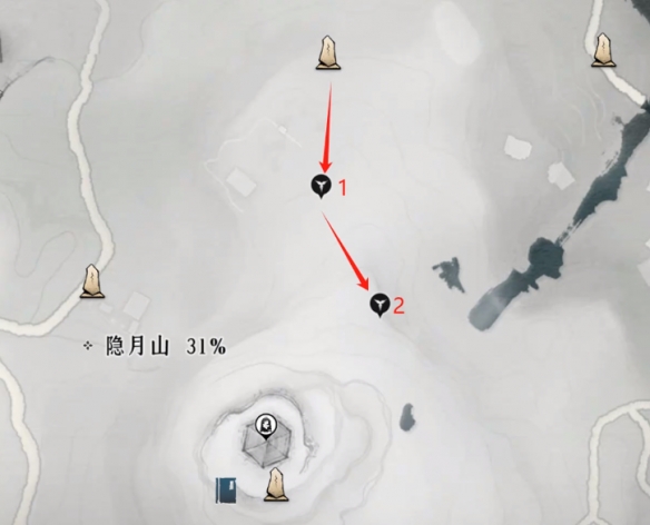 燕云十六声奇珍收集攻略