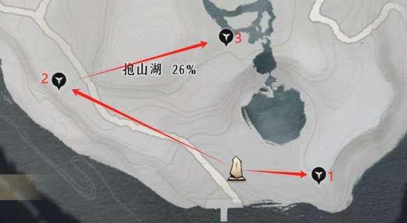 燕云十六声奇珍收集攻略