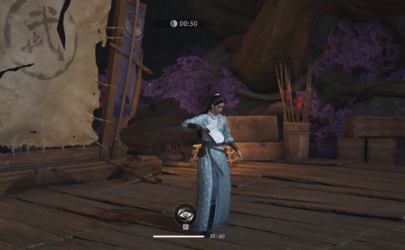 燕云十六声齐声选择推荐