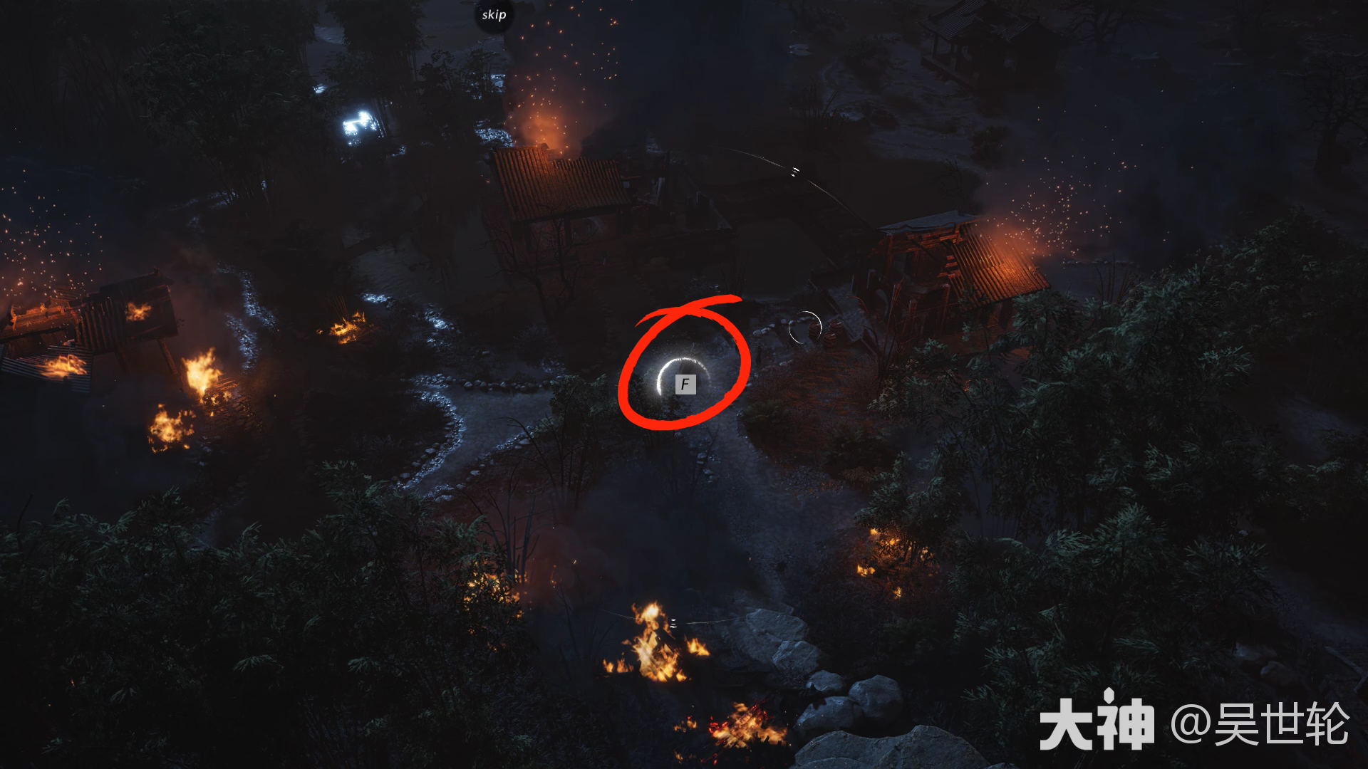 燕云十六声主线任务为谁归去攻略