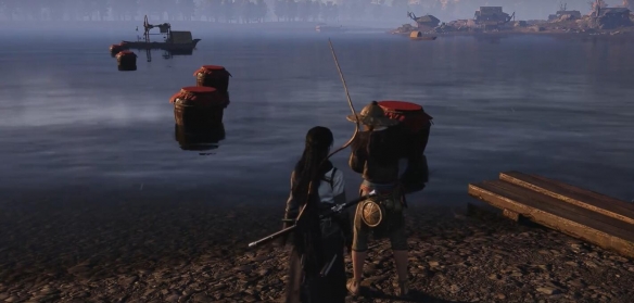 燕云十六声大轻功怎么获取