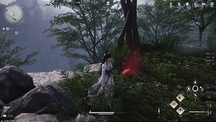 燕云十六声抬头花见红怎么获得