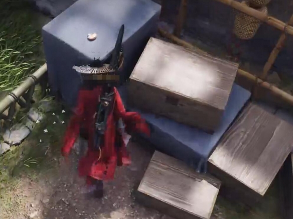 燕云十六声有美一人任务攻略