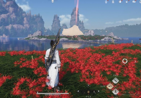 燕云十六声皮影幕落在哪