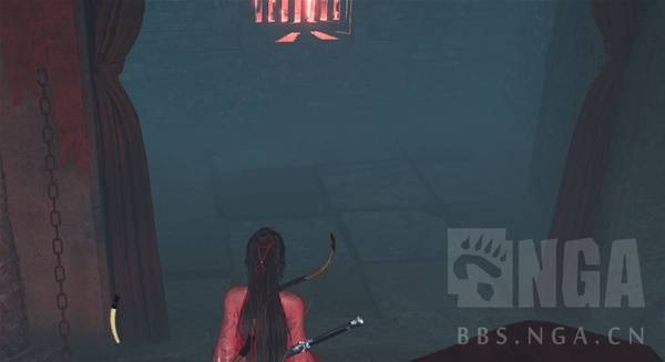 燕云十六声隐雾之牢宝箱收集攻略