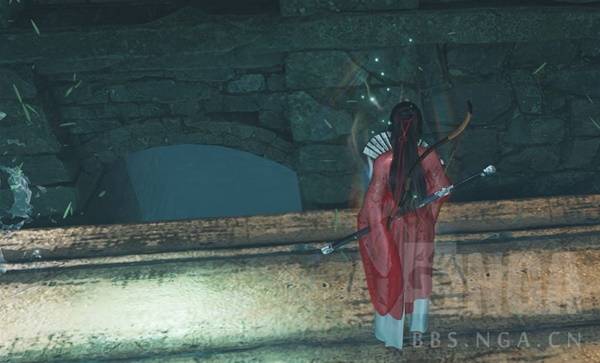 燕云十六声隐雾之牢宝箱收集攻略