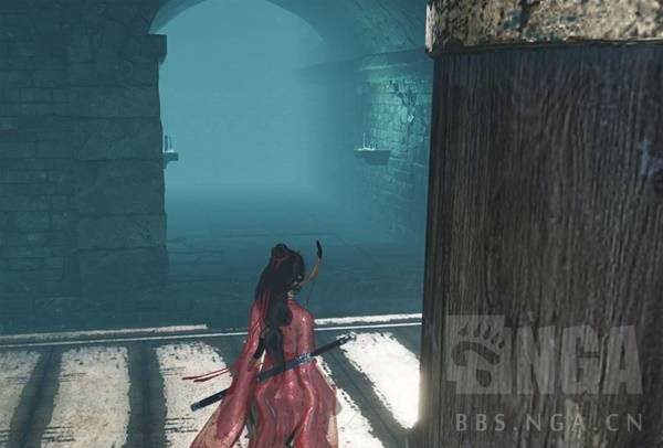 燕云十六声隐雾之牢宝箱收集攻略