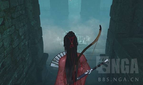 燕云十六声隐雾之牢宝箱收集攻略