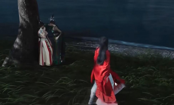 燕云十六声梨园怎么加入