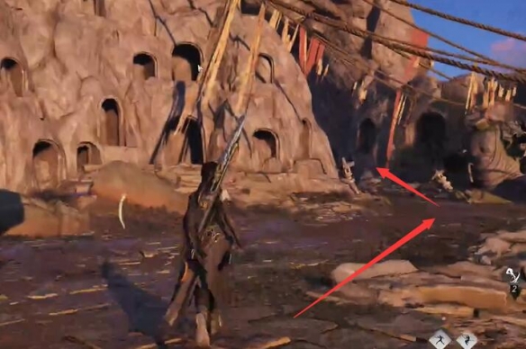 燕云十六声长生无相怎么获得