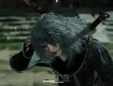 燕云十六声怎么入魔