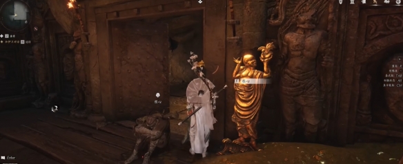 燕云十六声弱水之源界碑在哪