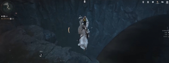 燕云十六声弱水之源界碑在哪