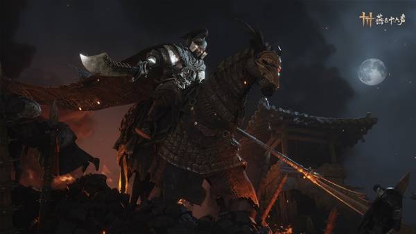 燕云十六声皮影师怎么打