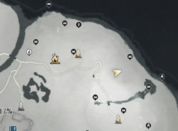 燕云十六声竹林旧居妙妙喵在哪