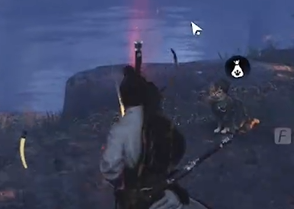 燕云十六声竹林旧居妙妙喵在哪