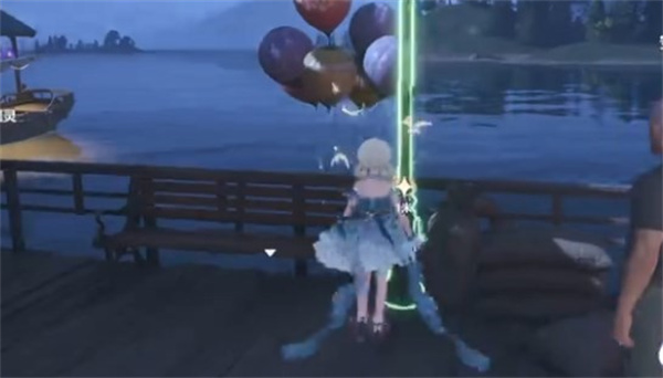 无限暖暖供电大作战第2关攻略