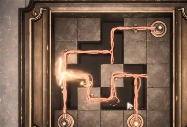 无限暖暖供电大作战第2关攻略