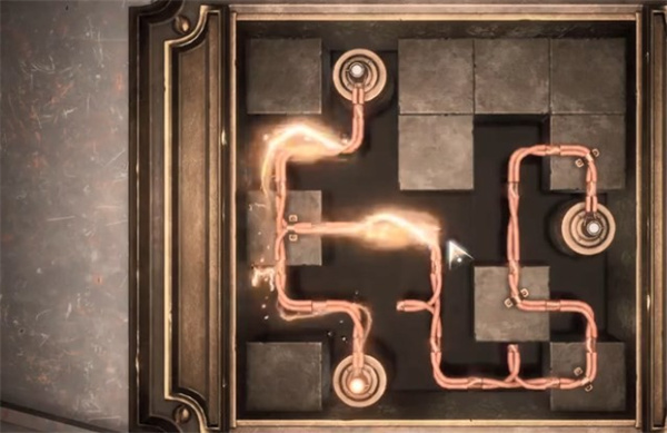 无限暖暖供电大作战第3关攻略