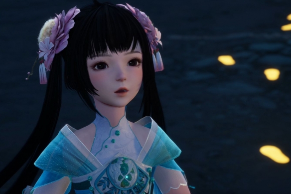 诛仙世界小瞳还能复活吗