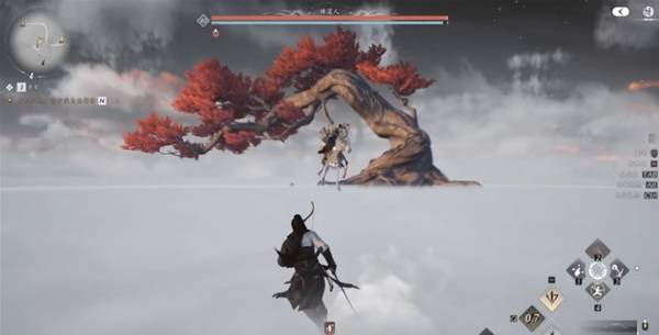 燕云十六声睡道人在哪