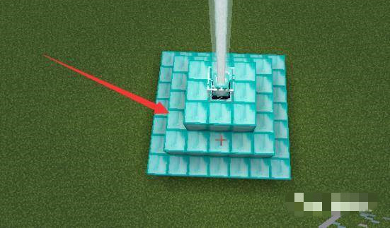 我的世界信标如何激活到最高级2025年