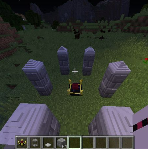 我的世界吸血鬼怎么升级2025年