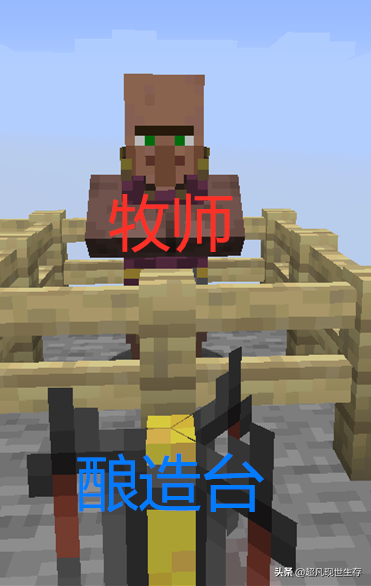 我的世界工作方块有哪些2025版本