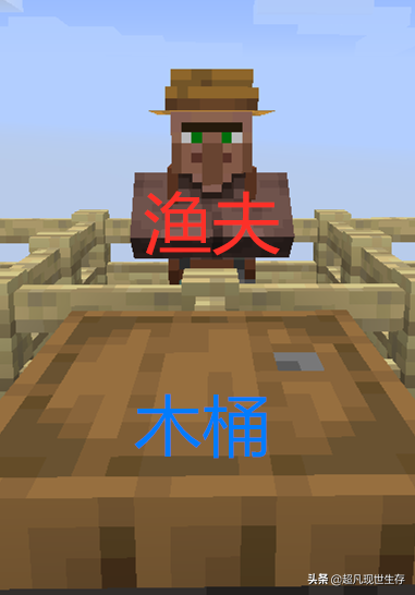 我的世界工作方块有哪些2025版本