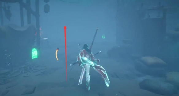 燕云十六声桃木辟邪任务攻略